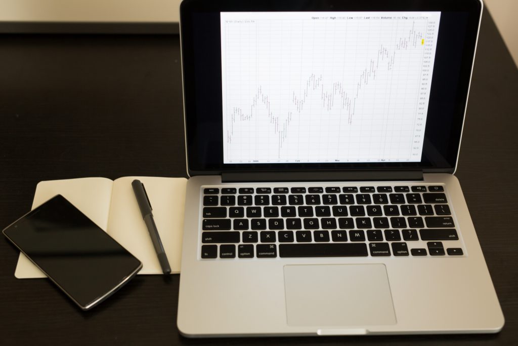 Recording Your Pre-Race Trading